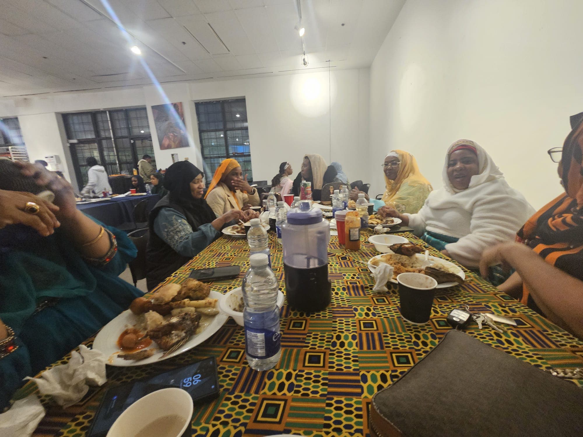 Seniors Support & Connection community impact