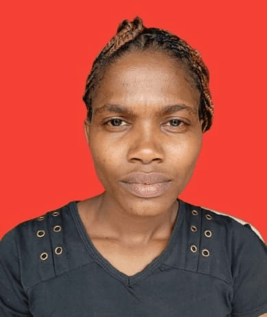 Faith Kazombo, Secretary of Light for Immigrants