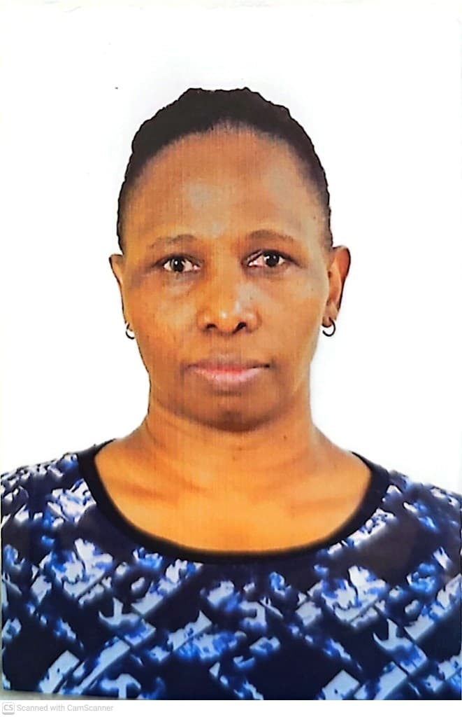 Jacqueline Musyimi, President of Light for Immigrants