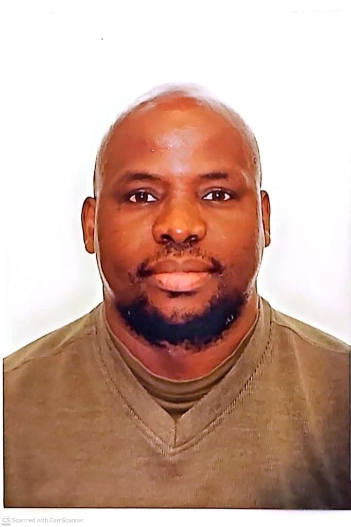 Adv. Mwanjara A.A, Appointed Coordinator at Light for Immigrants